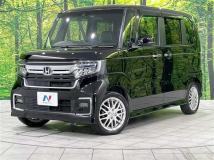 2021 Honda N BOX
