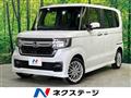 2021 Honda N BOX