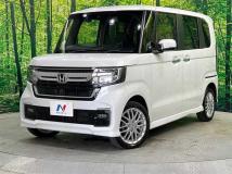 2021 Honda N BOX