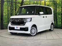 2022 Honda N BOX