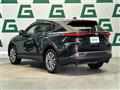 2021 Toyota Harrier Hybrid