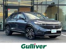 2021 Honda VEZEL