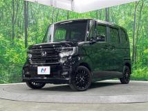 2022 Honda N BOX