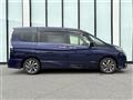 2022 Nissan Serena