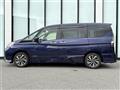 2022 Nissan Serena