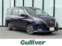 2022 Nissan Serena