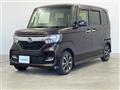 2019 Honda N BOX