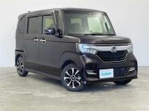 2019 Honda N BOX
