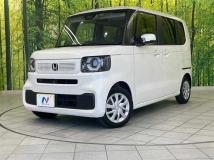 2023 Honda N BOX