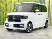 2023 Honda N BOX