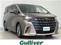 2024 Toyota Alphard Hybrid