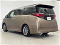 2024 Toyota Alphard Hybrid