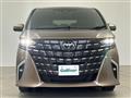 2024 Toyota Alphard Hybrid