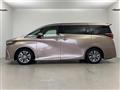2024 Toyota Alphard Hybrid