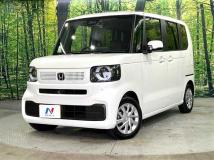 2023 Honda N BOX