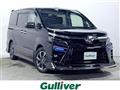 2019 Toyota Voxy
