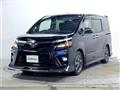 2019 Toyota Voxy