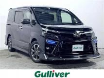 2019 Toyota Voxy