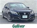 2022 Toyota Crown Hybrid