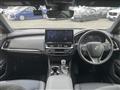 2022 Toyota Crown Hybrid