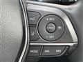 2022 Toyota Crown Hybrid