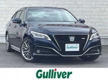2022 Toyota Crown Hybrid