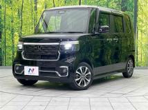 2024 Honda N BOX