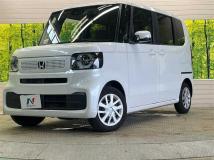 2024 Honda N BOX