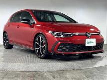 2022 Volkswagen Golf GTI