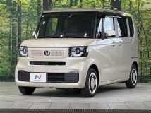 2024 Honda N BOX