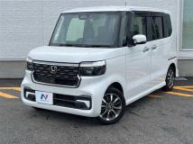 2024 Honda N BOX