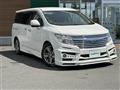 2011 Nissan Elgrand