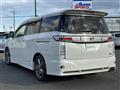 2011 Nissan Elgrand