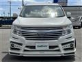 2011 Nissan Elgrand