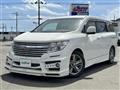 2011 Nissan Elgrand