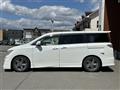 2011 Nissan Elgrand