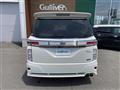 2011 Nissan Elgrand