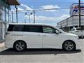 2011 Nissan Elgrand