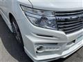 2011 Nissan Elgrand
