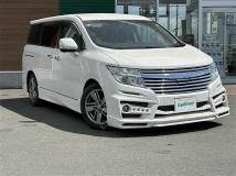 2011 Nissan Elgrand