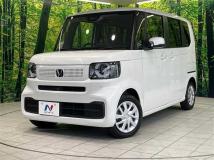 2024 Honda N BOX