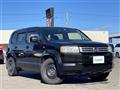 2007 Honda Crossroad