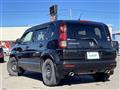 2007 Honda Crossroad