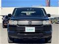 2007 Honda Crossroad