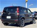 2007 Honda Crossroad