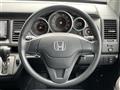 2007 Honda Crossroad