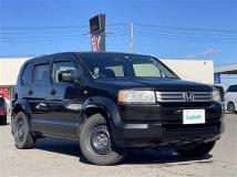 2007 Honda Crossroad