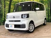 2024 Honda N BOX