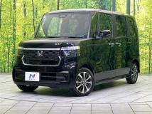 2024 Honda N BOX