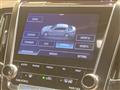 2018 Toyota Crown Hybrid